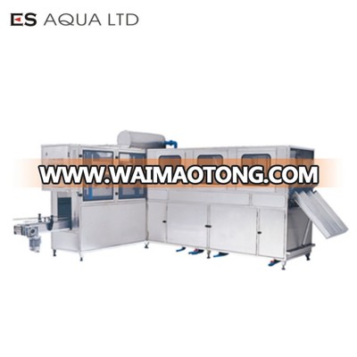 Automatic 5 Gallon Water Filling Machine