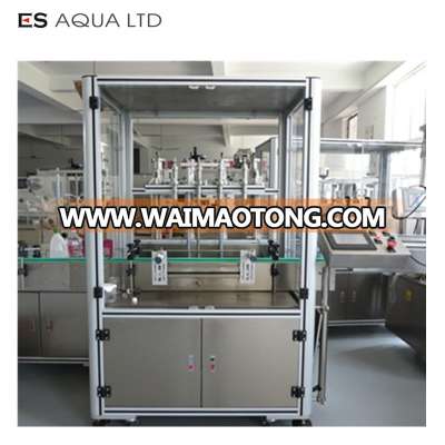 Automatic Oil/Honey Bottle Filling Machine/Paste Filling Machine/ Plant/Equipment