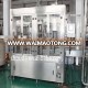 Automatic pear juice filling machine